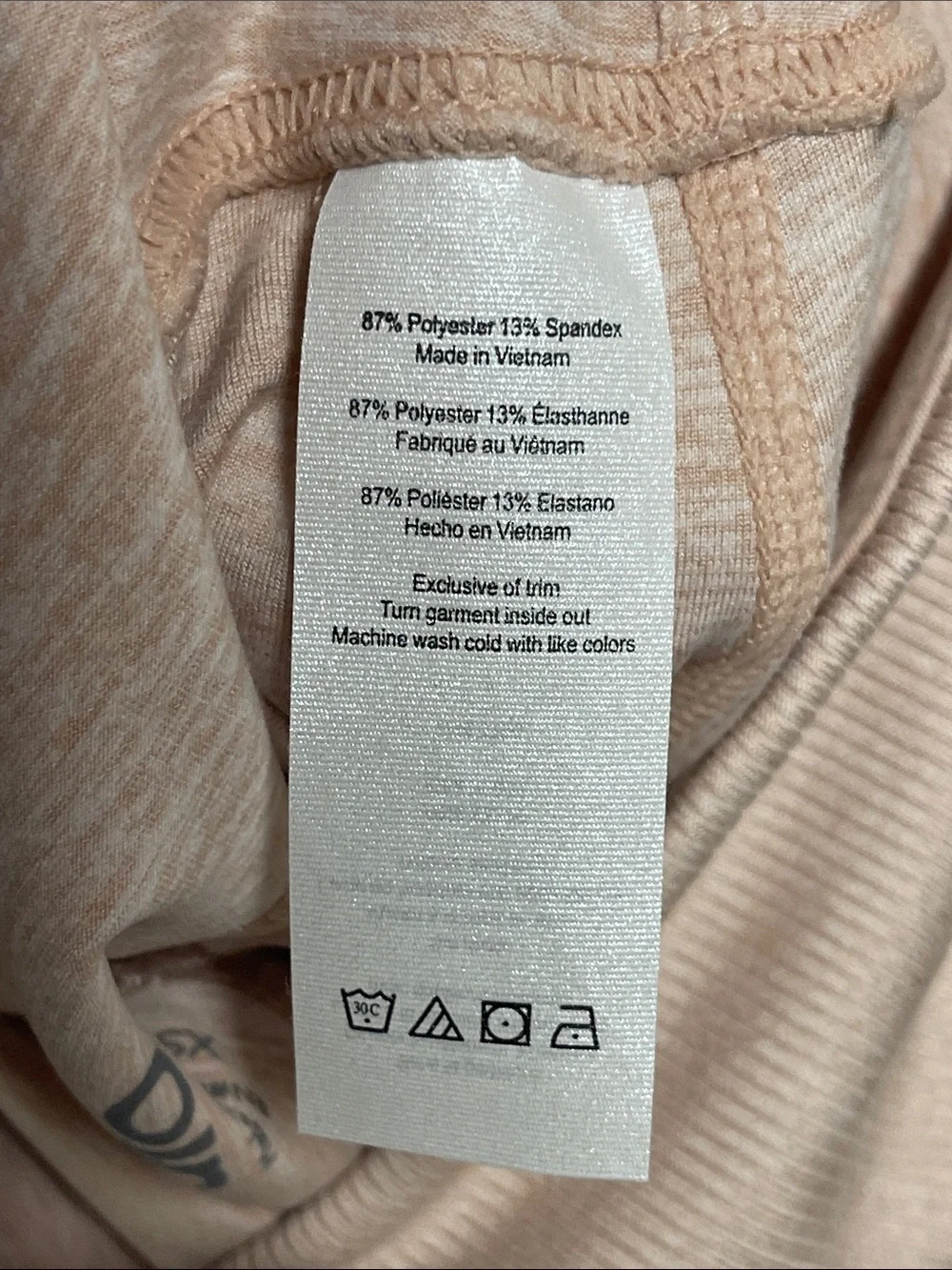 NWT Alo Yoga High-Waist Alosoft Goddess leggings